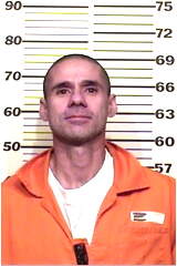 Inmate ROY, WILLIAM W