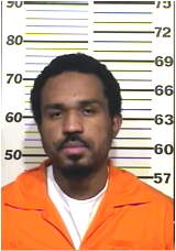 Inmate THOMAS, JAMES A