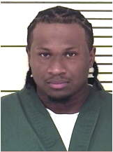 Inmate WADSWORTH, DRAKE W