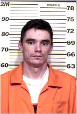 Inmate WEBB, CHRISTOPHER R