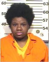 Inmate WELLS, ROBERTA