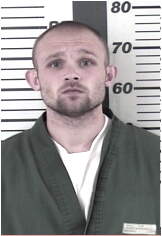 Inmate ARNDT, NICHOLAS A