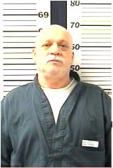 Inmate BOLEY, RONALD L