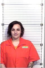 Inmate CAMPBELL, LYDIA K