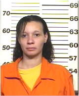 Inmate CHILDS, VANESSA R