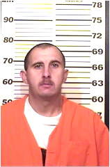 Inmate DOMKE, RICHARD L