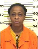 Inmate DOSTON, KIMBERLY M