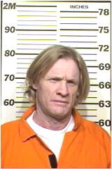 Inmate DULLARD, JOHN J