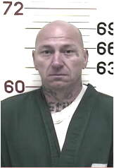 Inmate GAITHER, DALLAS