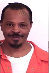 Inmate JOHNSON, MICHAEL L