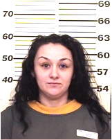 Inmate LACORTE, DESIREE R