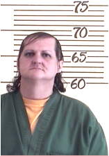 Inmate MCCRAKEN, LLOYD L