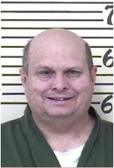 Inmate MURRAY, WILLIAM A