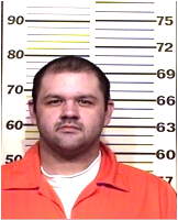 Inmate PACHECO, ADAM J