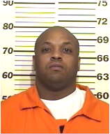 Inmate PALMER, EDWARD L