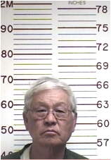 Inmate RHEE, JOONG H