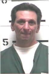 Inmate ROGERS, ROBERT R