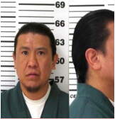 Inmate SANDOVAL, LAJAYES M