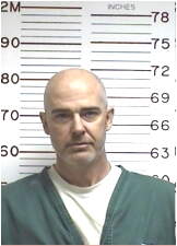 Inmate TALLEY, DENNIS M