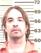 Inmate VETTER, JOHN M