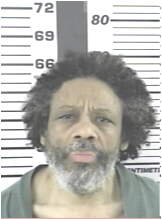 Inmate WILLIAMS, PAUL W