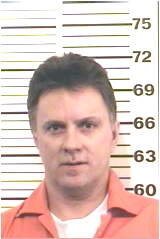 Inmate BANEY, JOHN L