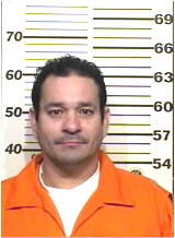 Inmate CISNEROSSOTO, JORGE L