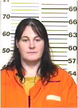 Inmate COURTNEY, COLLEEN A