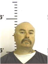 Inmate COX, MARK L