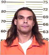 Inmate FORDE, RANDY J