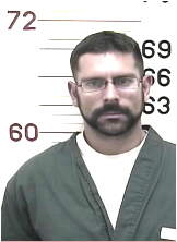 Inmate HANKINS, PAUL