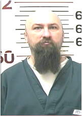 Inmate JONES, CHRISTOPHER R