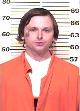 Inmate JONES, PHILLIP M