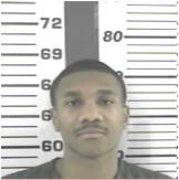 Inmate LANDRY, MONTEL O