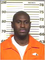 Inmate LEWIS, MICHAEL L