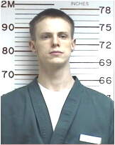 Inmate LOCKE, JUSTIN P