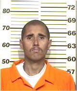 Inmate LOPEZ, CHRISTOPHER J