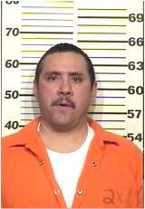 Inmate LOPEZ, RAYMOND J