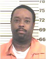 Inmate MOLAND, BRENT D