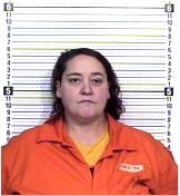 Inmate MOORE, EUNICE M