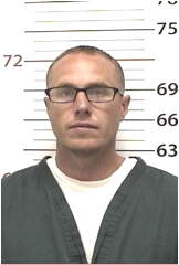 Inmate RICHARDS, RAMSEY R