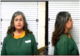 Inmate ROSEAU, DENISE W