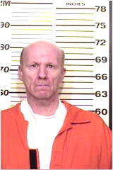 Inmate SUDDOTH, LOUIS A