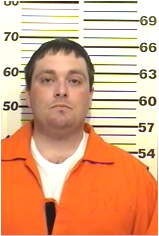 Inmate TRIPLETT, JOHN C