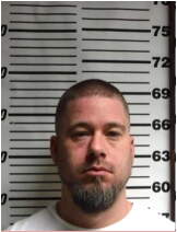 Inmate ALLRED, DONALD R