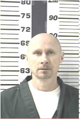 Inmate BAKER, MARK D