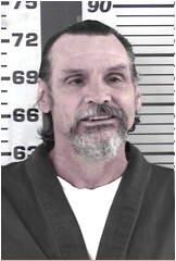 Inmate BALENTINE, MICHAEL H