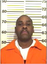 Inmate BROUSSARD, LEONARD R