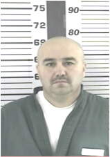 Inmate CABADAFELIX, ADAN