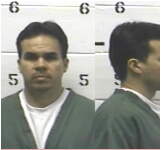 Inmate CANTU, ADRIAN J